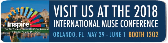 MUSE 2018 International Conference
