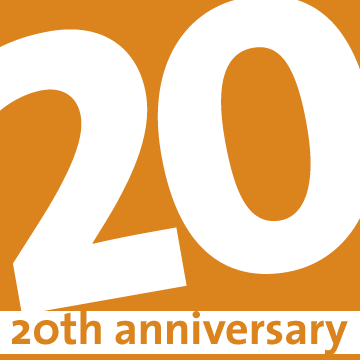 Celebrating 20 Years Providing Solutions That Improve Hospital Efficiency
