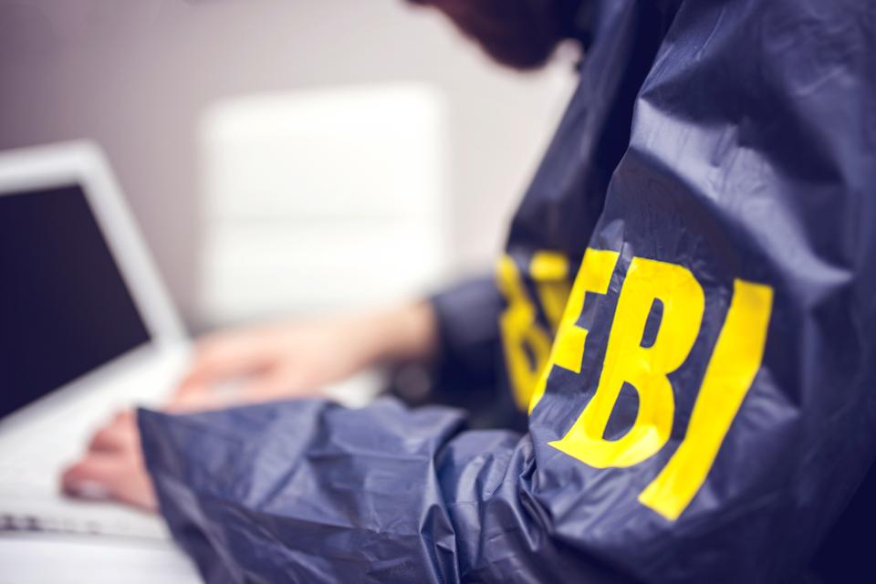 FBI Issues ‘High-Impact’ Cyber Attack Warning—What You Need To Know