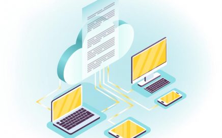 Computers & data transfer