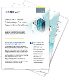 One Health System Success Story