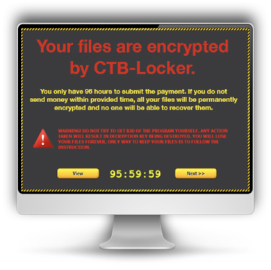 Ransomware: Cybercriminals are adding a new twist to their demands