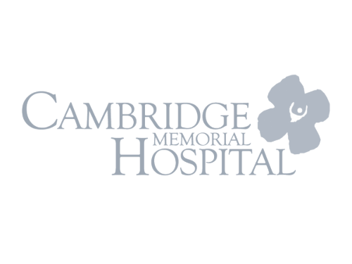 Cambridge Memorial Hospital