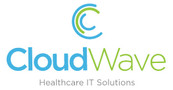 Cloud Wave logo