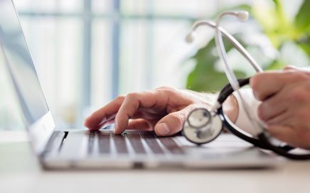 Patient Data in Hospital Downtimes