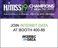 HIMSS19 Global Conference & Exhibition, Orlando, FL