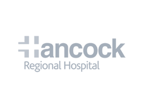 Hancock Regional Hospital