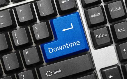 The Inevitable HCIS Downtime