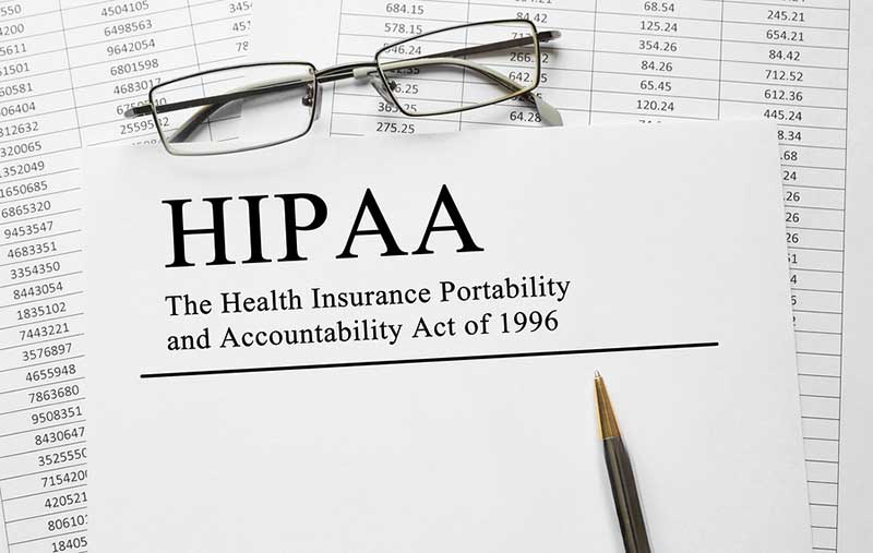 HIPAA Mandate: Maintaining Business Continuity During Downtime
