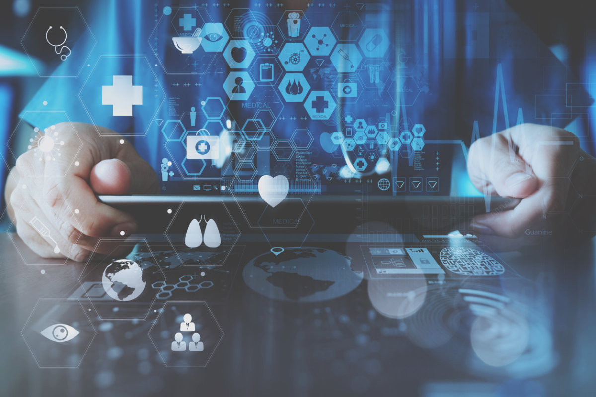 Healthcare Experiences Twice the Number of Cyber Attacks As Other Industries