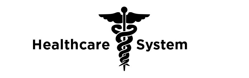 healthcare system