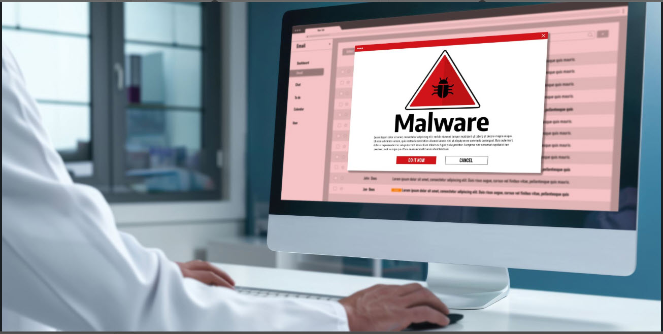 Keeping Patient Care Flowing—Even During a Cyberattack
