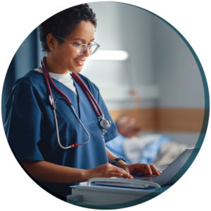 Healthcare Business Continuity Downtime, Workflow Automation | Interbit