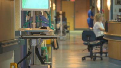 Patients warned of delays after computer systems go down at Manitoba hospitals